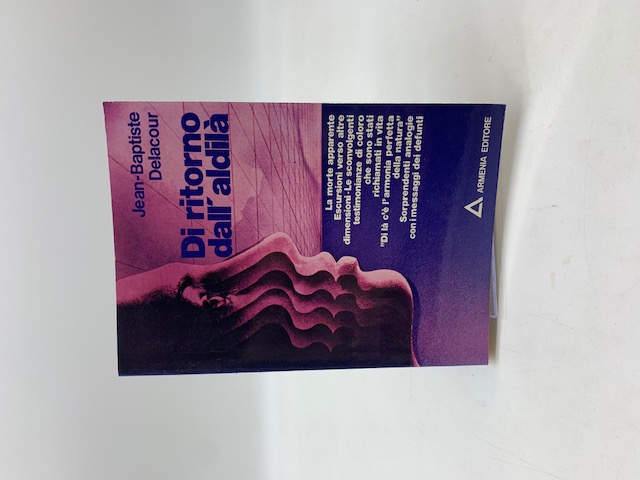 Di ritorno dall'aldilà